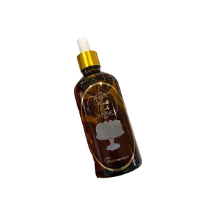 Femmenina Dry Body Oil Vanilla Cake