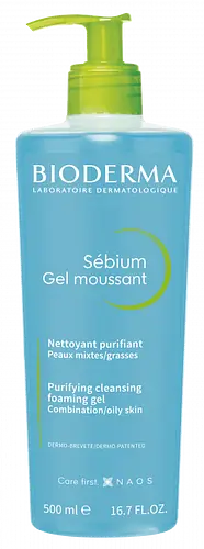 Bioderma Sébium Gel Moussant South Africa