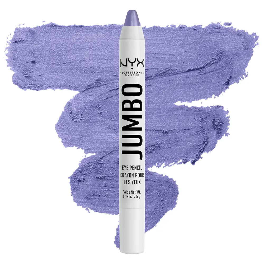 NYX Cosmetics Jumbo Eye Pencil Donut