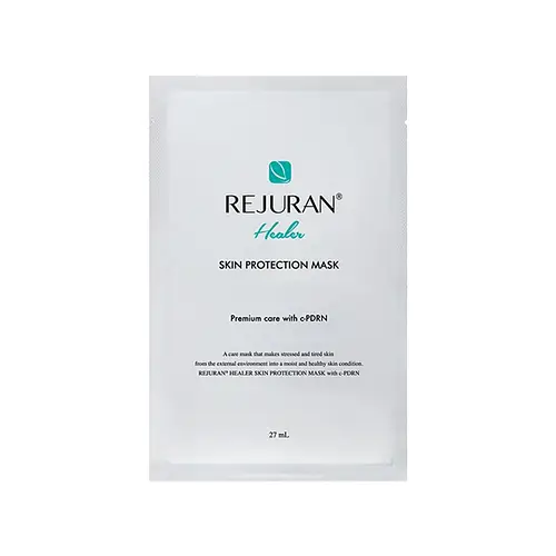 Rejuran Skin Protection Mask Sheet