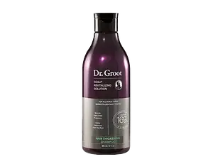 Dr. Groot Scalp Revitalizing Solution Hair Thickening Shampoo
