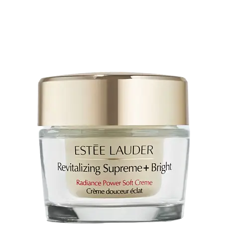 Estée Lauder Revitalizing Supreme+ Bright Radiance Power Soft Creme