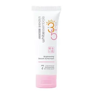 Shinzu'i Whitessentials Brightening Serum Sunscreen SPF 35
