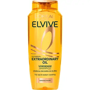 L'Oreal Elvive Extraordinary Oil Shampoo