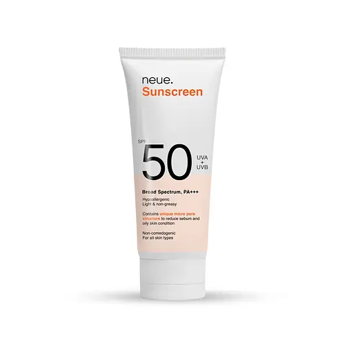Neue Brightening