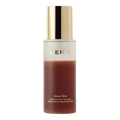 Merit Beauty Great Skin Cleanser