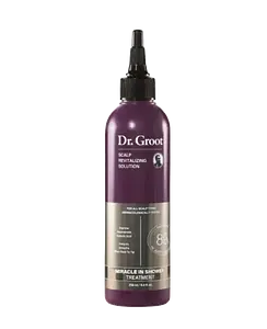 Dr. Groot Scalp Revitalizing Solution Miracle In Shower Treatment