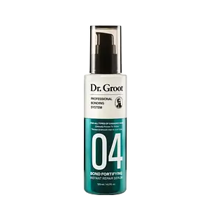 Dr. Groot Professional Bonding System Bond Fortifying #4 Instant Repairing Serum