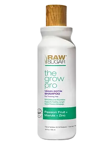 Raw Sugar The Grow Pro Shampoo