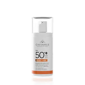 Caviahue SUNSCREEN SPF 50+ | FACIAL CARE