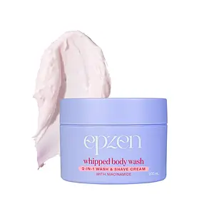 Epzen Whipped Body Wash
