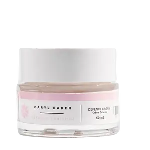 Caryl Baker Visage Vitamin Essentials Defence Cream