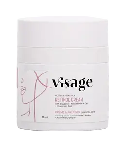 Caryl Baker Visage Active Essentials Retinol Cream