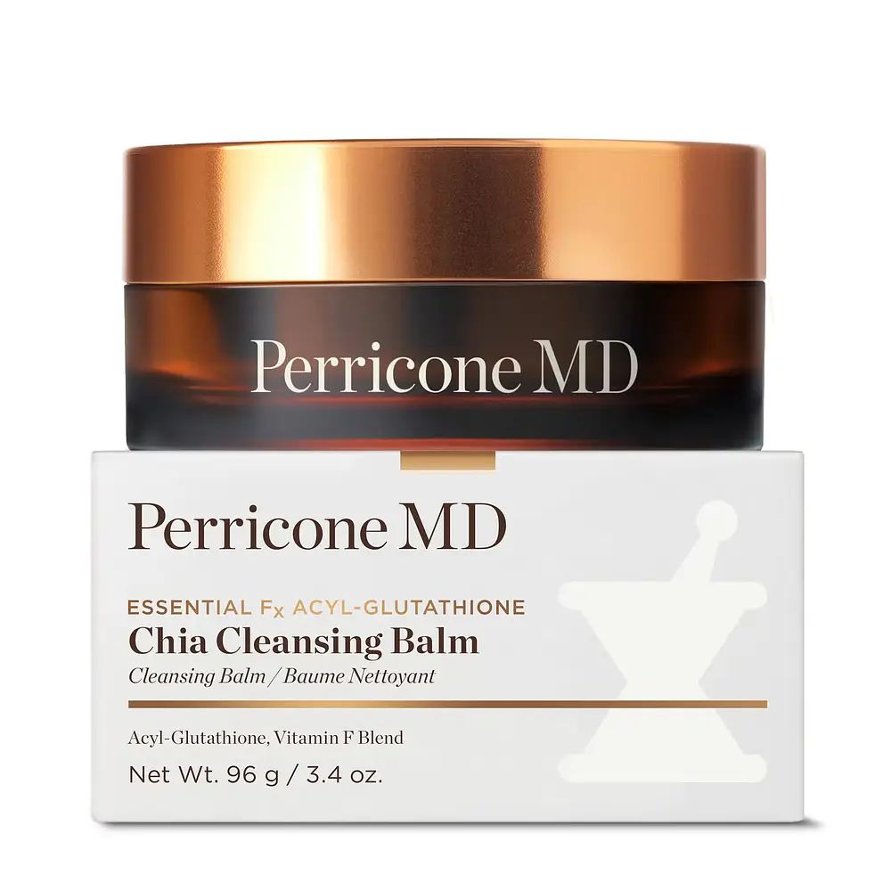Perricone MD Essential Fx Acyl-Glutathione Chia Cleansing Balm