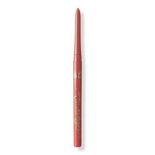 KVD Vegan Beauty Everlasting Lip Liner Bow N Arrow (Fawn Nude)