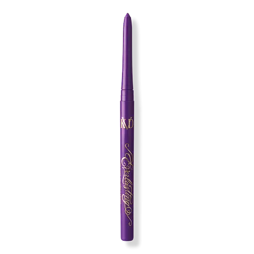 KVD Vegan Beauty Everlasting Lip Liner Roxy (Bright Grape)