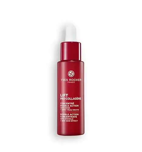 Yves Rocher Lift Pro-Collagène Double Action Concentrate