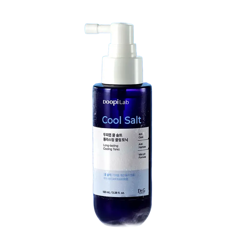 Dr.G Doopi Lab Cooling Tonic