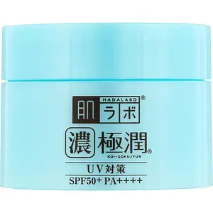 Hada Labo Koi-Gokujyun UV White Gel SPF 50+ PA++++