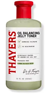 Thayers Oil Balancing Jelly Toner