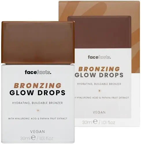 Face Facts Bronzing Glow Drops