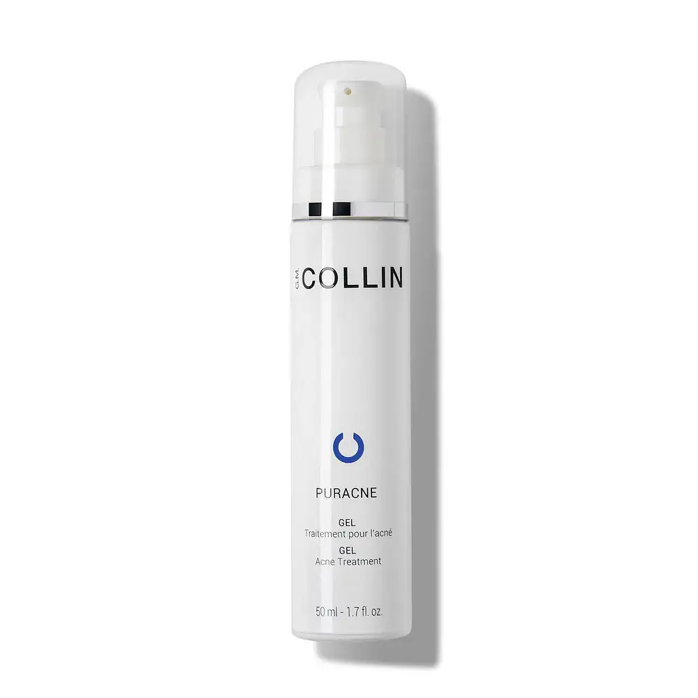 G.M. Collin Puracne Gel