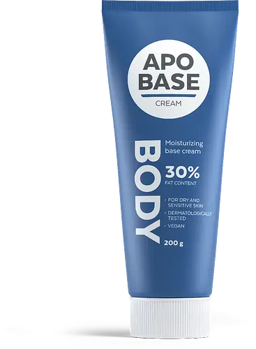 Apobase Apobase cream