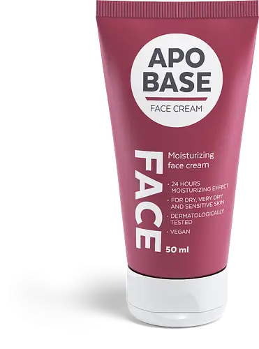 Apobase Face Cream