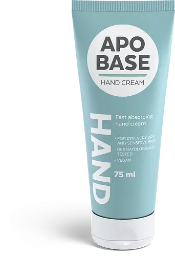 Apobase Hand Cream