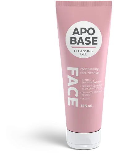 Apobase Cleansing Gel