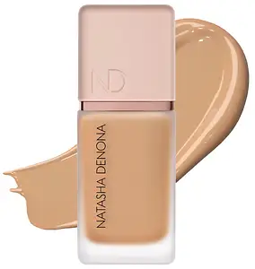 Natasha Denona HY-GLAM Foundation YN6