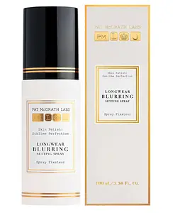 Pat McGrath Labs Skin Fetish: Sublime Perfection Longwear Blurring Setting Spray