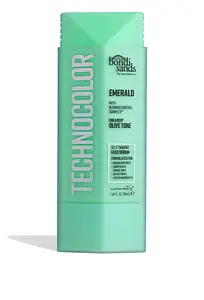 bondi sands Technocolor Self Tanning Face Serum Emerald