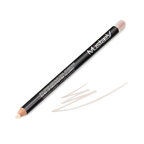 MustaeV Spot Eraser Concealer Pencil #00 Snow Beige