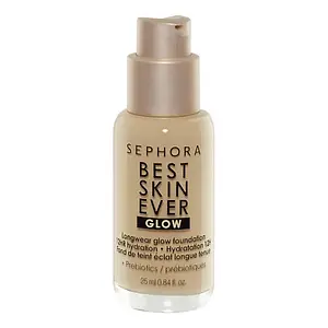 Sephora Collection Best Skin Ever Glow Foundation 17.5N