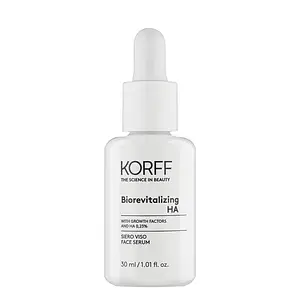 Korff Biorevitalizing HA