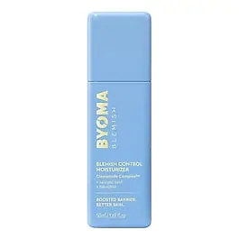 BYOMA Blemish Control Moisturizer