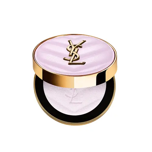 Yves Saint Laurent Make Me Blush 24H Buildable Powder Blush 69 Lavender Lust