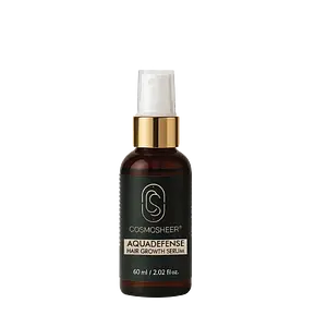 Cosmosheer Aquadefense Hair Growth Serum