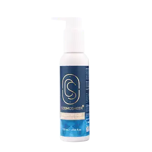 Cosmosheer Aquadefense Hair Fall Control Shampoo