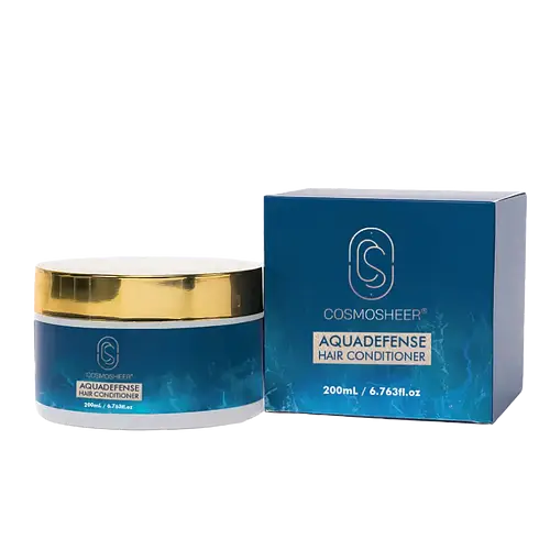 Cosmosheer Aquadefense Hair Conditioner
