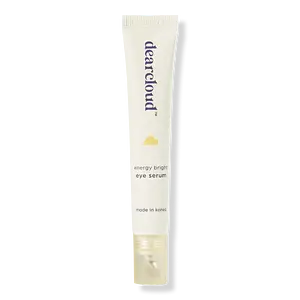Dearcloud Energy Bright Eye Serum