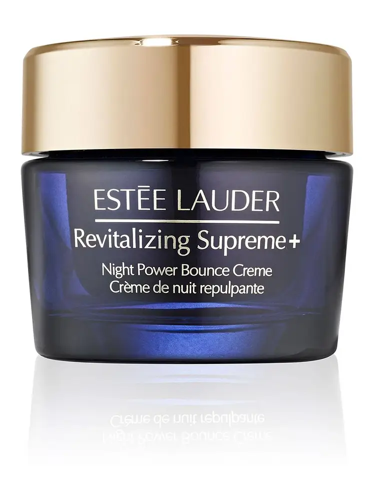 Estée Lauder Revitalizing Supreme+ Night Power Bounce Creme