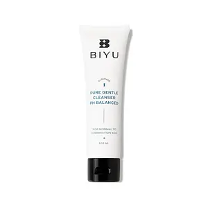Biyu Pure Gentle Cleanser