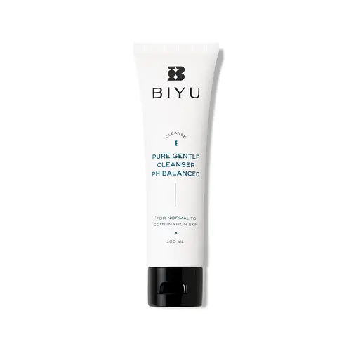 Biyu Pure Gentle Cleanser