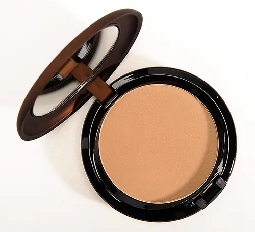Mac Cosmetics Pro Longwear Bronzing Powder Sun Dipped