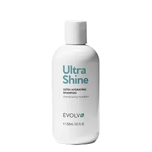 EVOLVh UltraShine Ultra Hydrating Shampoo