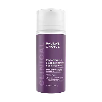 Paula's Choice Phytoestrogen Elasticity Renewal Body Treatment