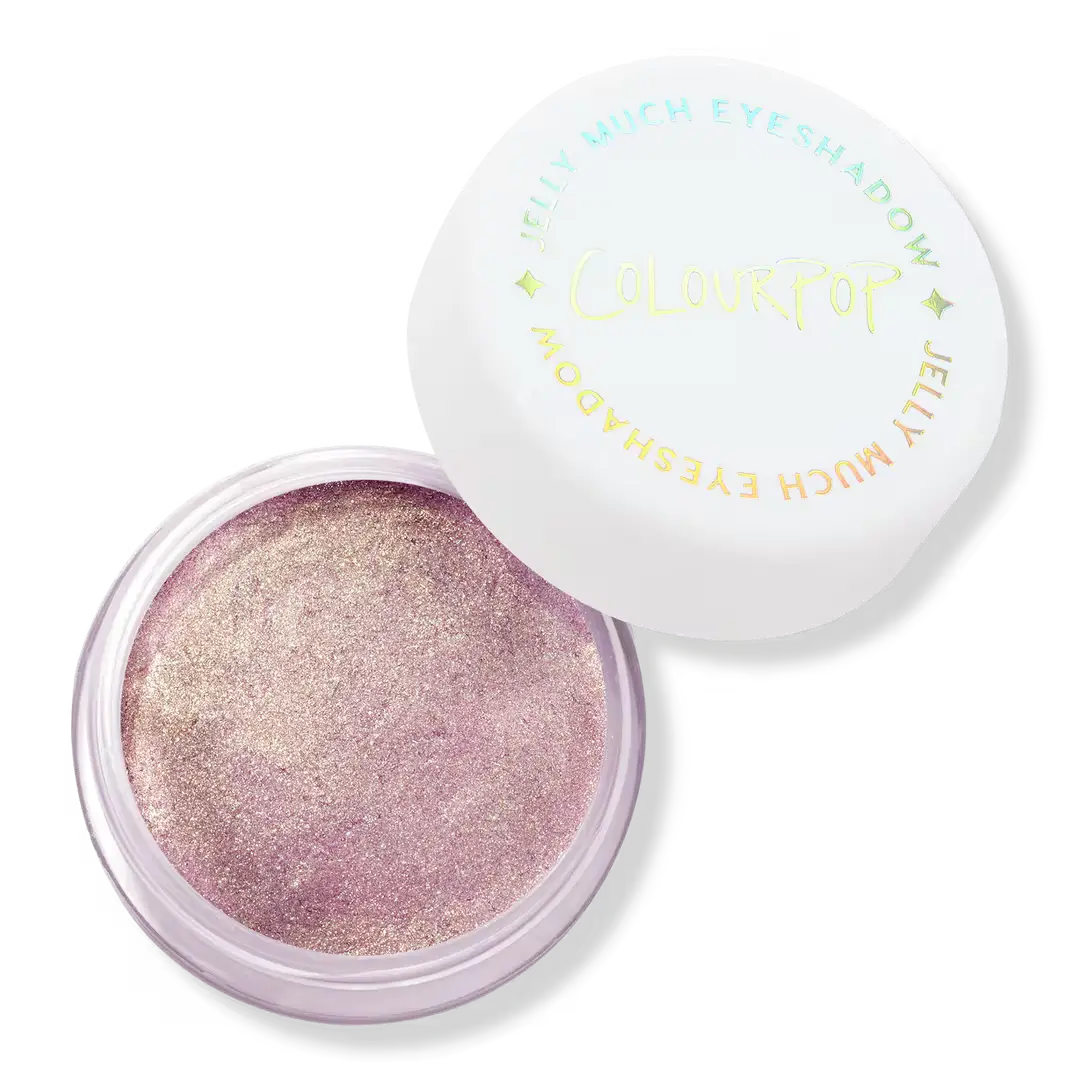 Colourpop Jelly Much Shadow Big Ego