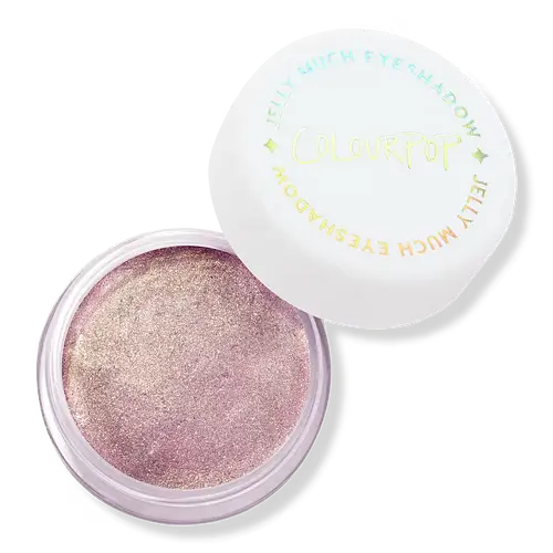 Colourpop Jelly Much Shadow Big Ego